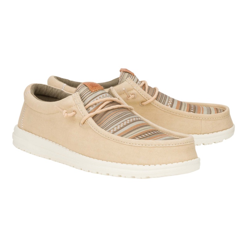 Men’s Wally Surf In Wood Ash|8|9|10|11|12|13