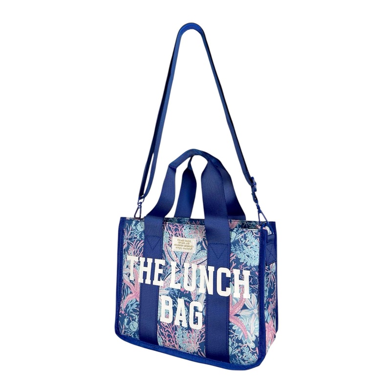 The Lunch Bag in Reef