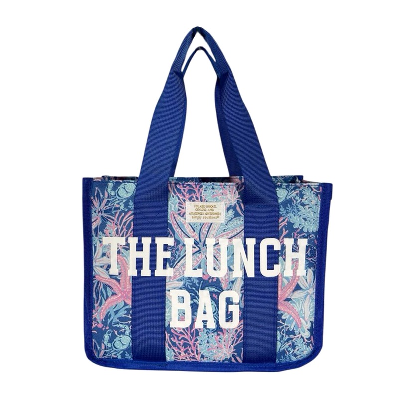 The Lunch Bag in Reef