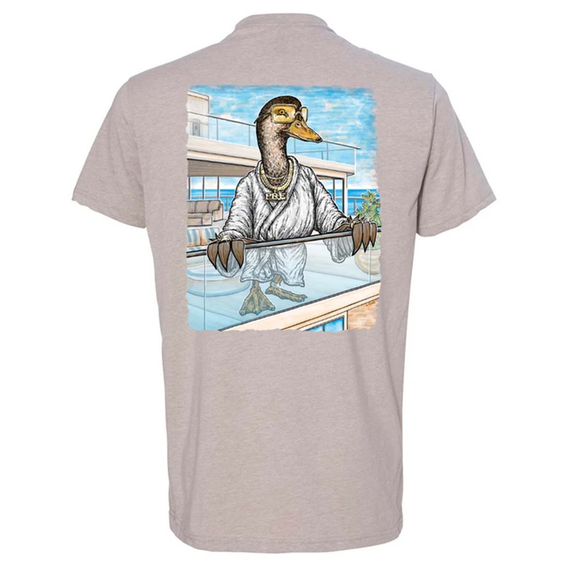 1 Hell of a Life Short Sleeve T-Shirt