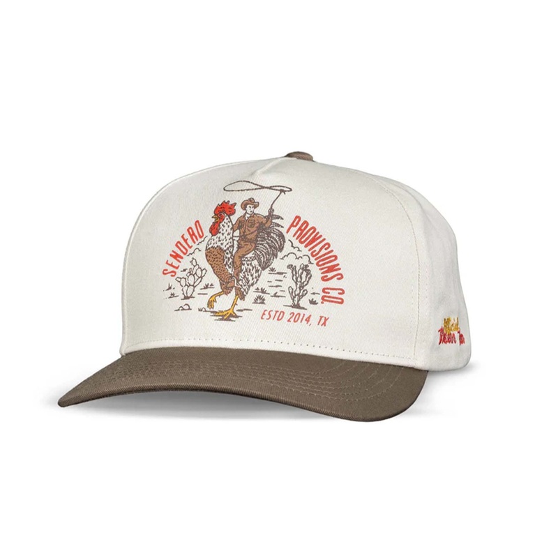 Official Western Hat
