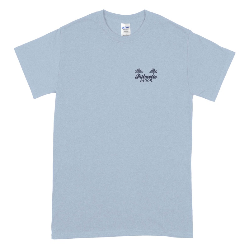 Summertime Stroll Short Sleeve T-Shirt