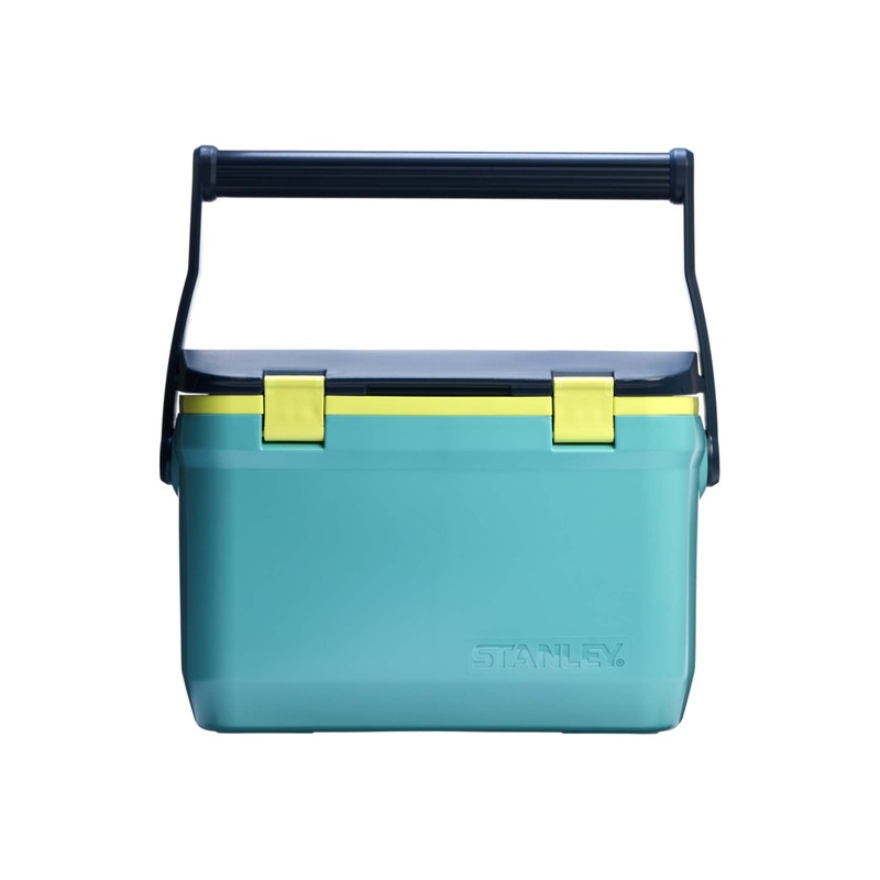 16oz Adventure Easy Carry Outdoor Cooler in Night Agave