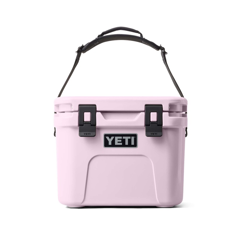 Cherry Blossom Roadie 15 Cooler