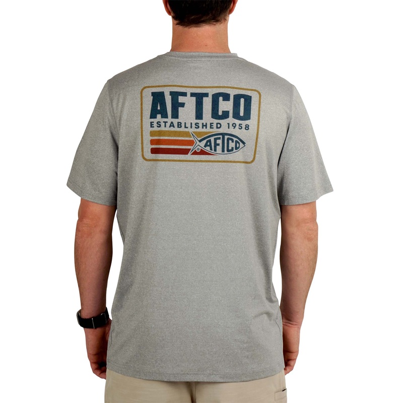 Strype UVX Short Sleeve T-Shirt