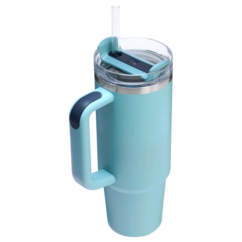 The 30oz Quencher H2.0 Flowstate Tumbler in Agave