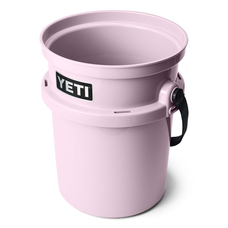 Cherry Blossom LoadOut 5-Gallon Bucket
