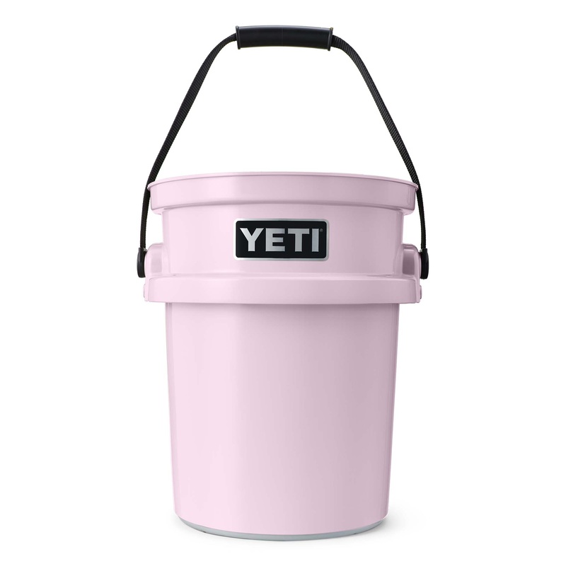 Cherry Blossom LoadOut 5-Gallon Bucket