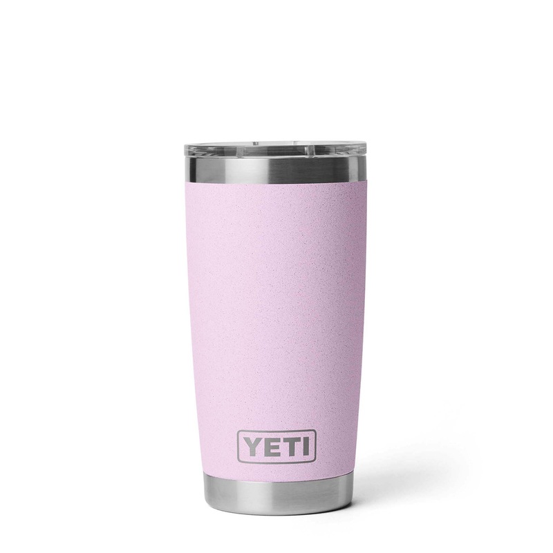 Cherry Blossom Rambler 20oz Tumbler