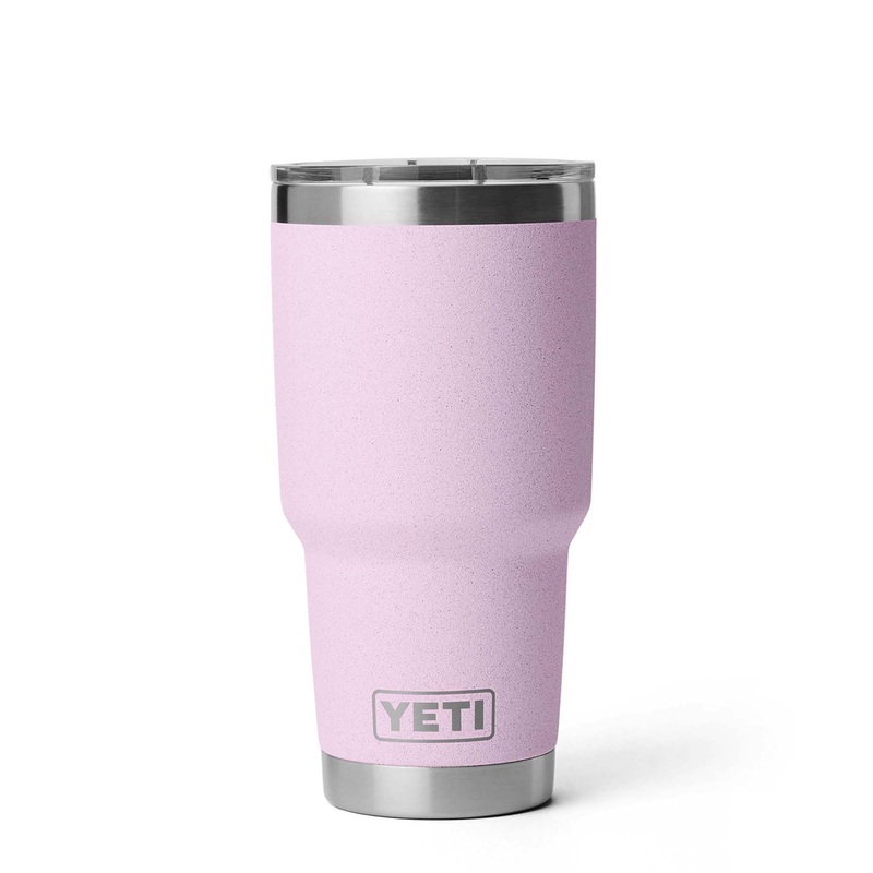 Cape Taupe Rambler 10oz Tumbler