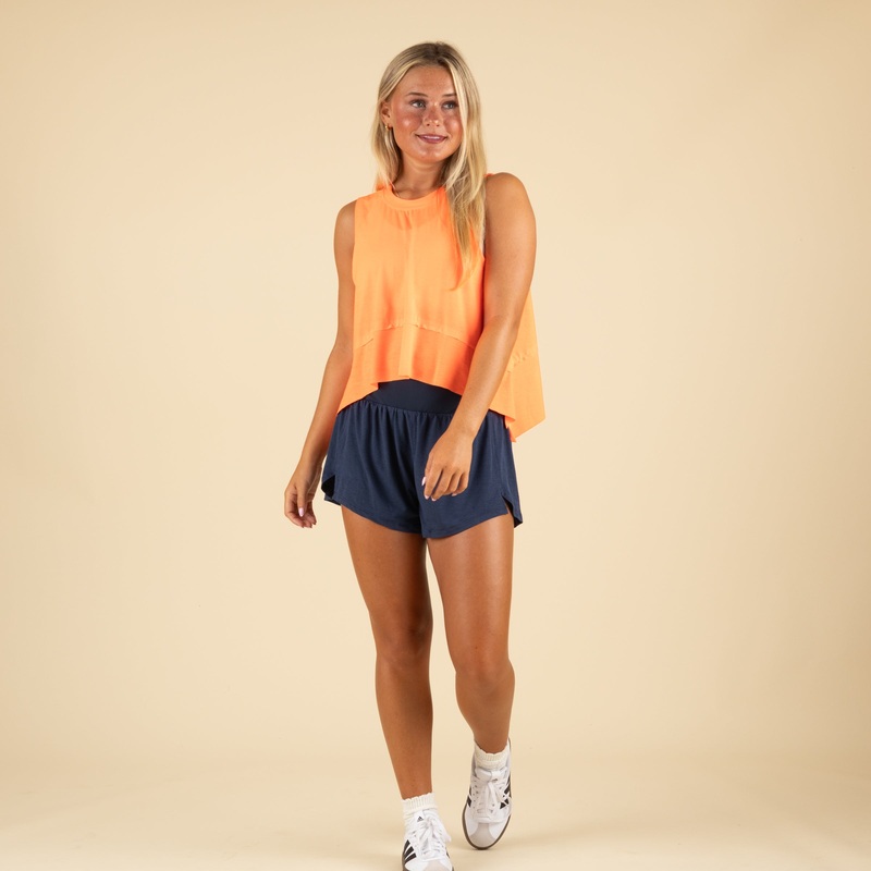 FP Movement Tempo Light As Air Run Shorts