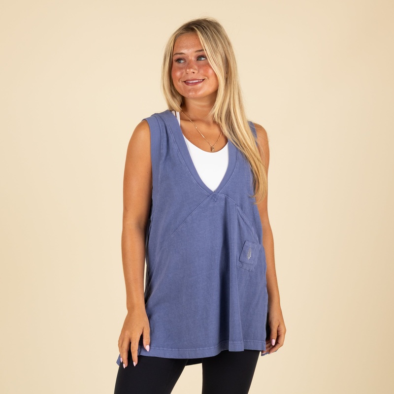 FP Movement Velocity Tank|XS|S|M|L|XL