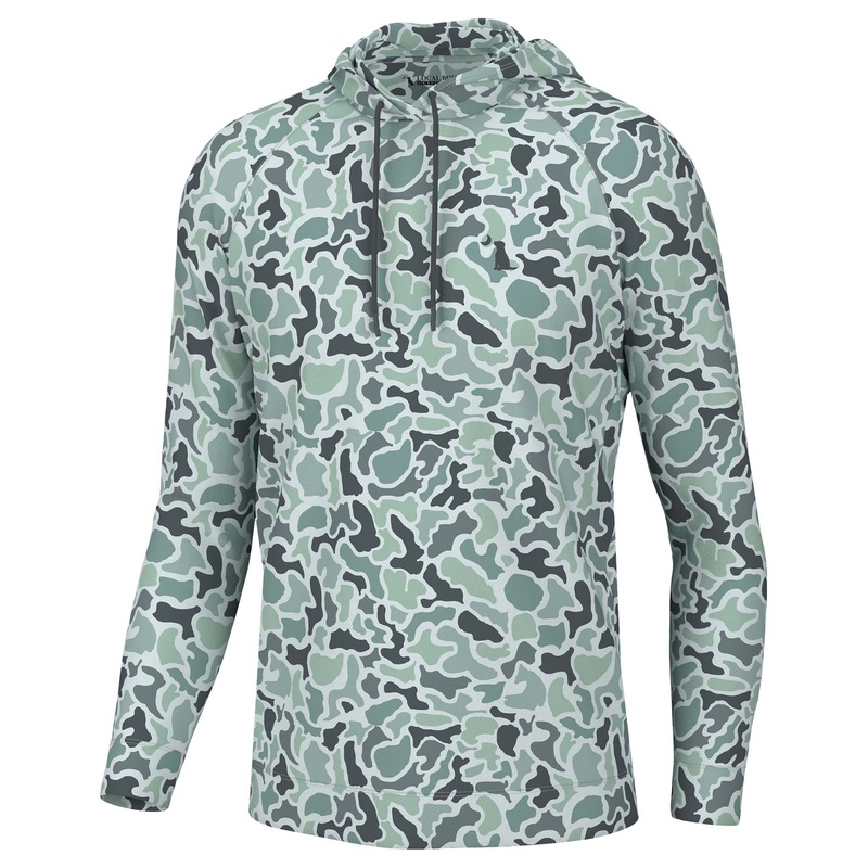 Localflage Lagoon Hemlock Hoodie