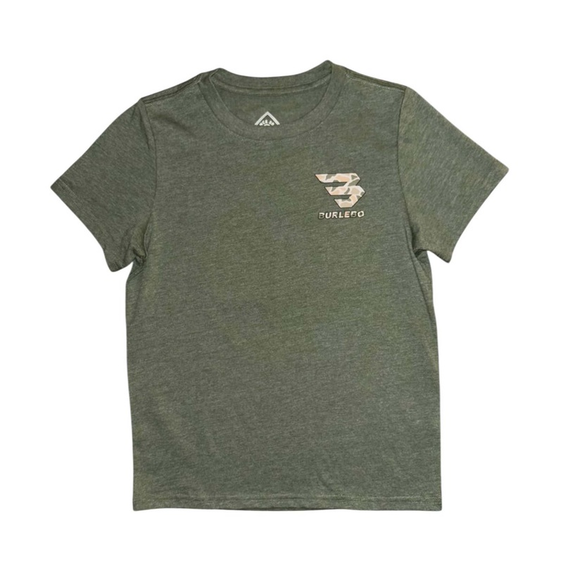 Youth Hat Dog Short Sleeve T-Shirt