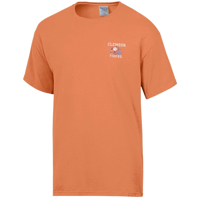Clemson Stadium Short Sleeve T-Shirt