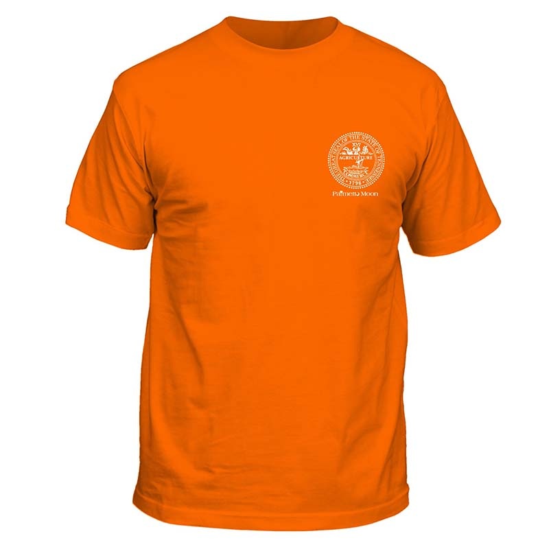 Tennessee Seal Short Sleeve T-Shirt