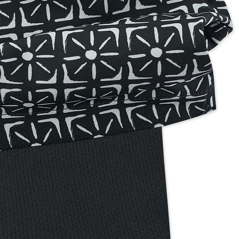 The Sundials 5.5 Inch Lined Swim Shorts