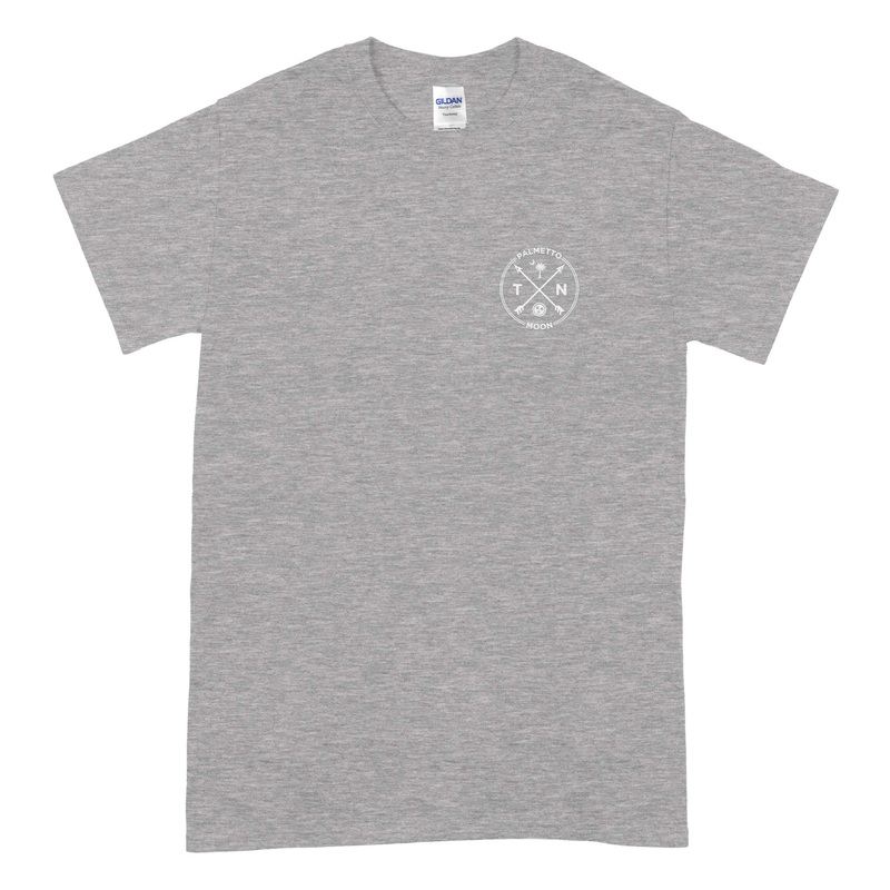 TN Crossing 2.0 Short Sleeve T-Shirt