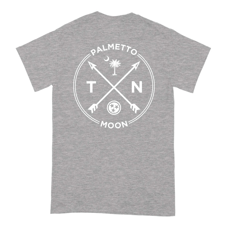 TN Crossing 2.0 Short Sleeve T-Shirt