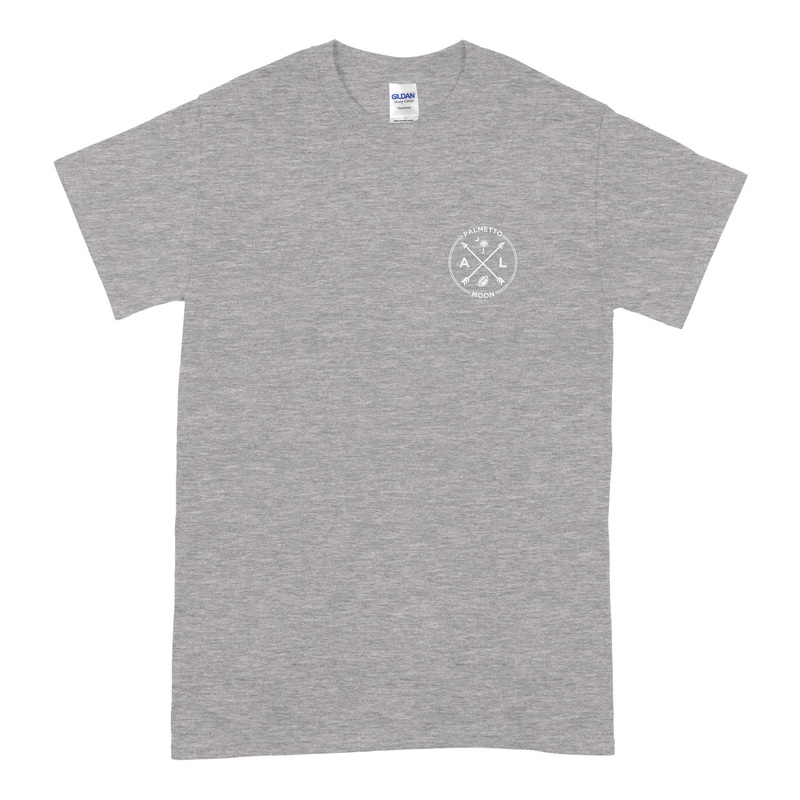 AL Crossing 2.0 Short Sleeve T-Shirt