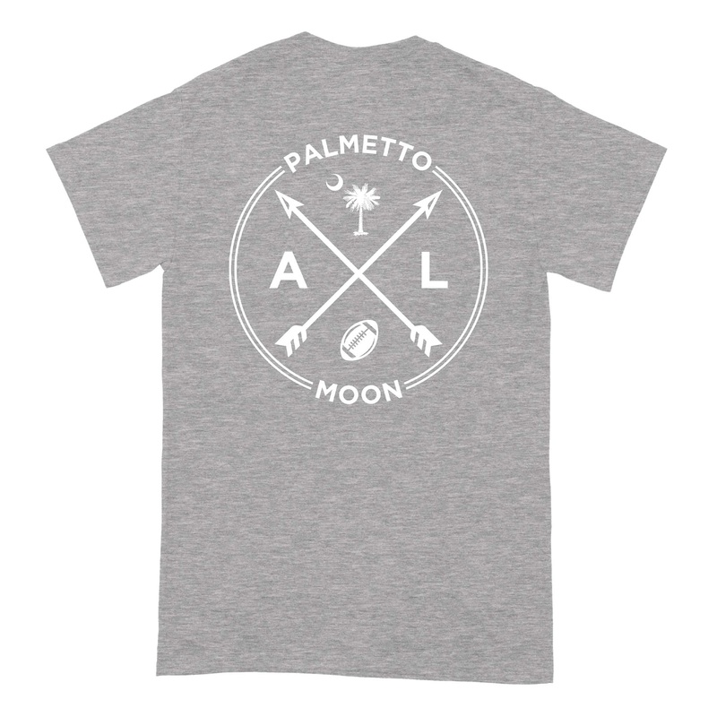 AL Crossing 2.0 Short Sleeve T-Shirt