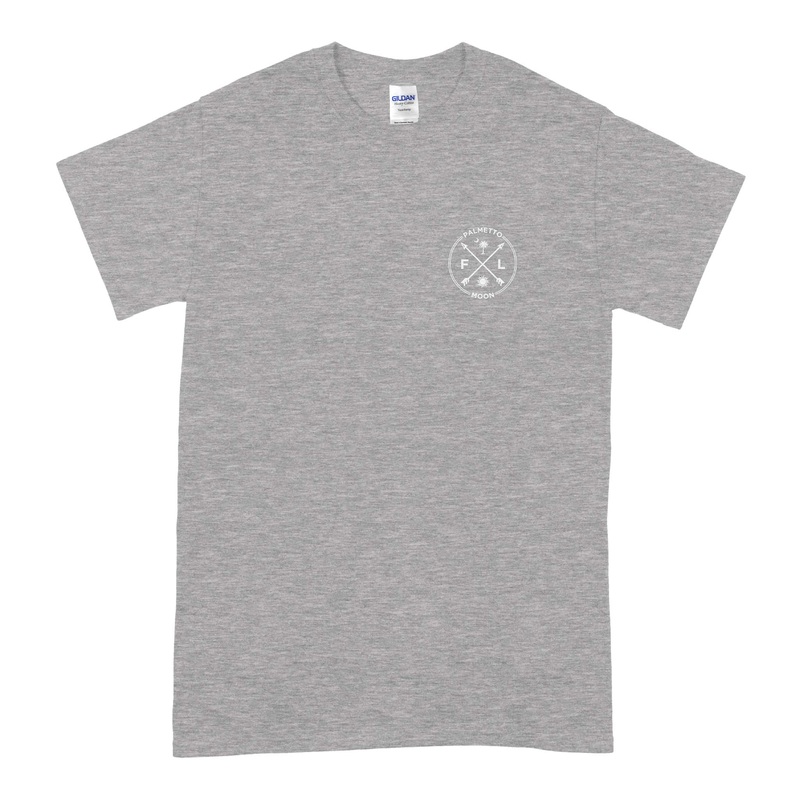 FL Crossing 2.0 Short Sleeve T-Shirt