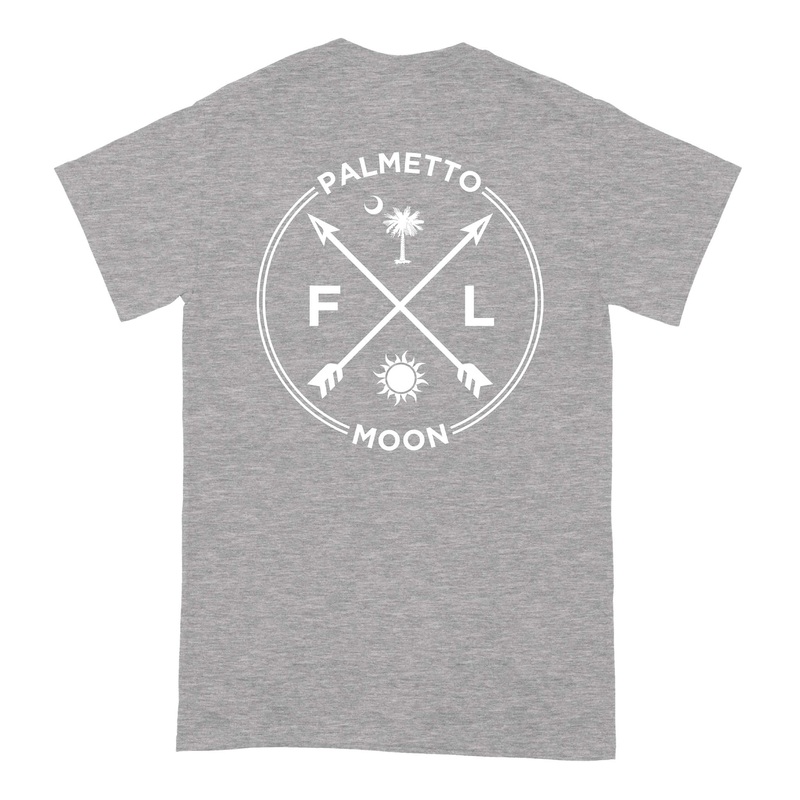 FL Crossing 2.0 Short Sleeve T-Shirt