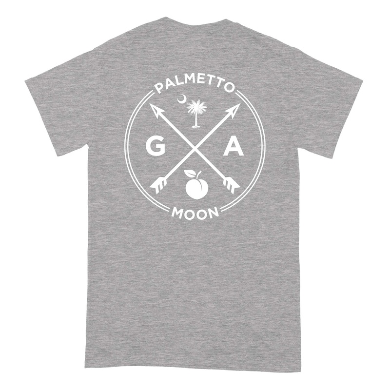 GA Crossing 2.0 Short Sleeve T-Shirt