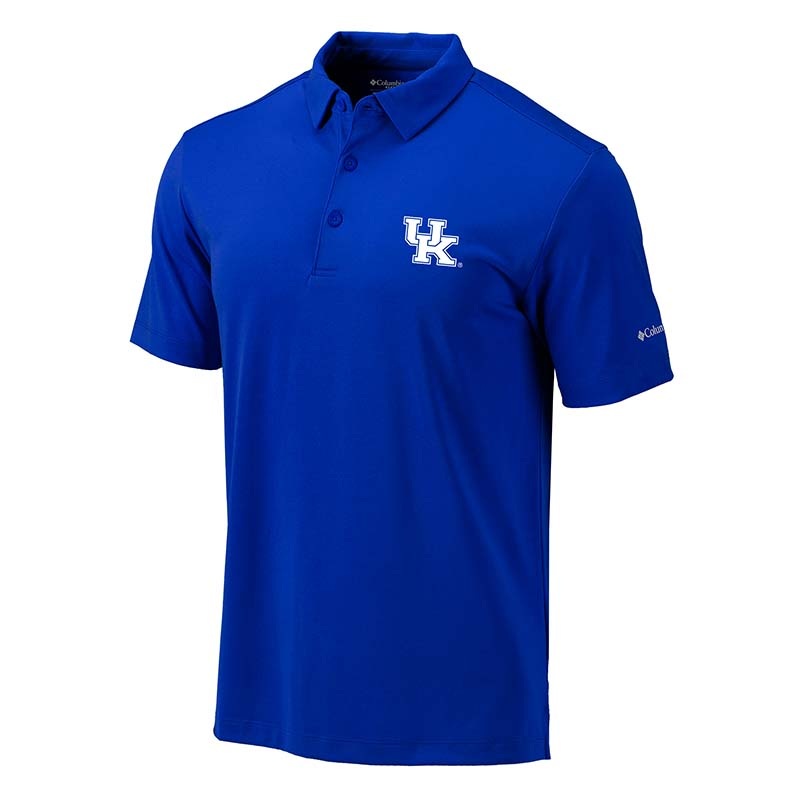 Kentucky Drive Polo|Azul|Grey|S|M|L|XL|XXL