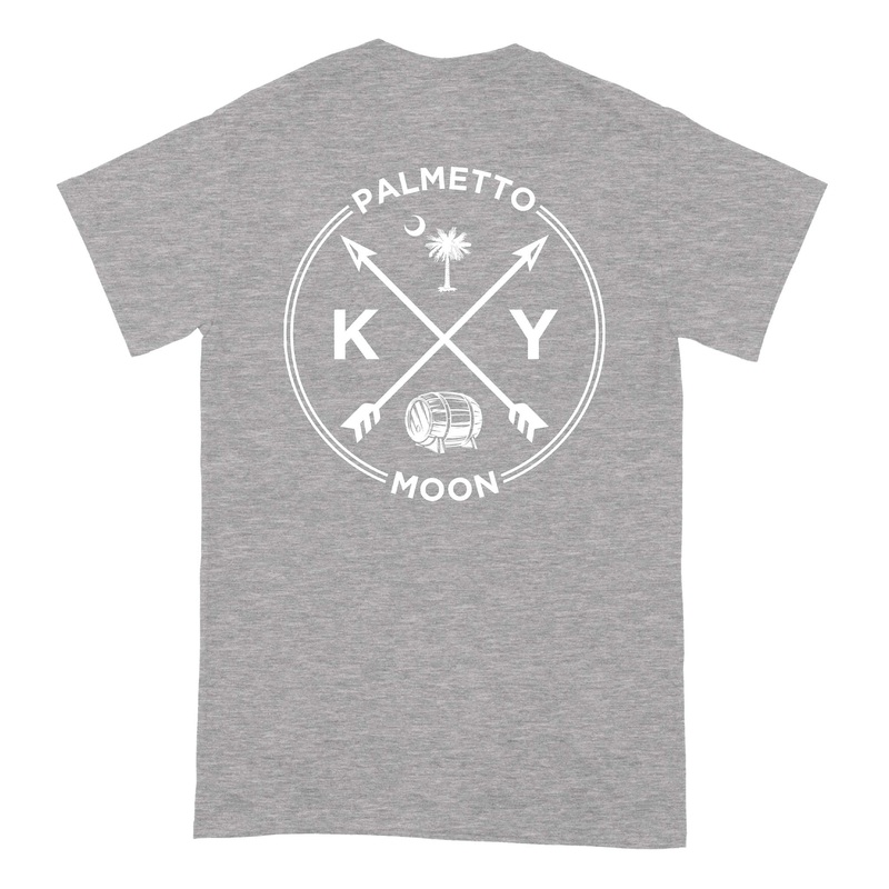 KY Crossing 2.0 Short Sleeve T-Shirt