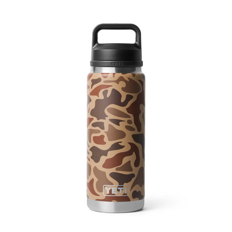 Wetlands Rambler 26oz Chug Bottle