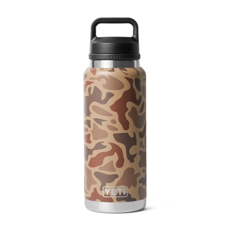 Wetlands Rambler 36oz Chug Bottle