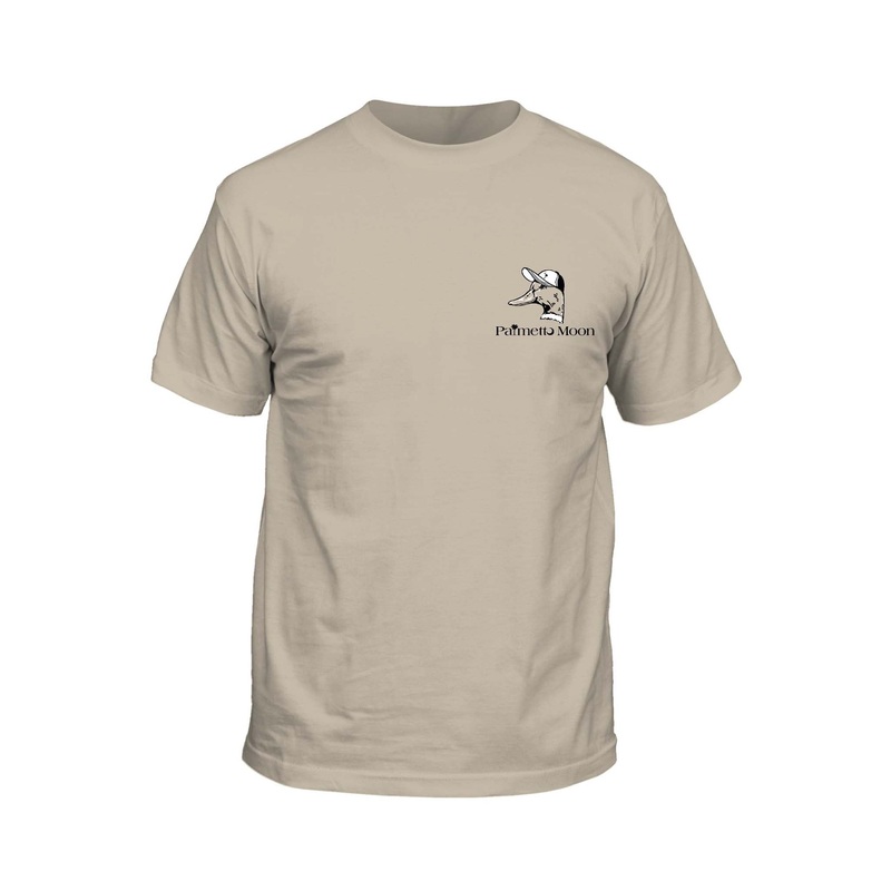 Youth Hike Duck Short Sleeve T-Shirt