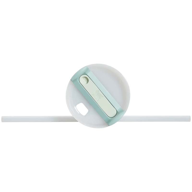 The 40oz Quencher H2.0 Flowstate Tumbler in Seafoam