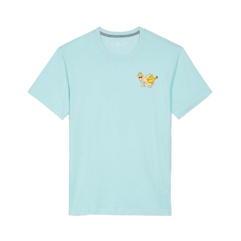 Youth Banana Short Sleeve T-Shirt