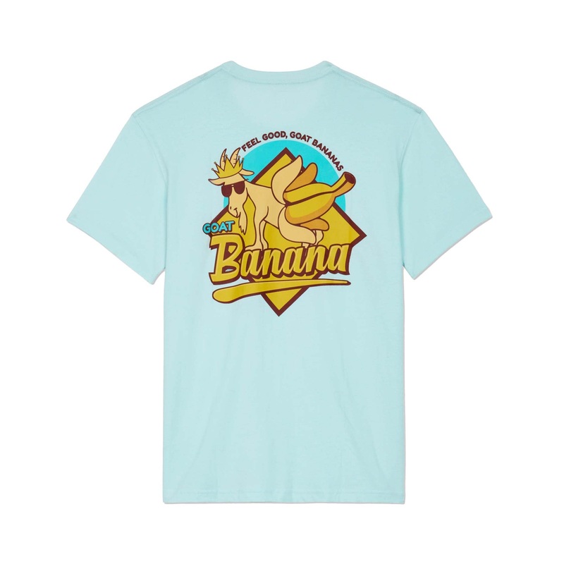Youth Banana Short Sleeve T-Shirt