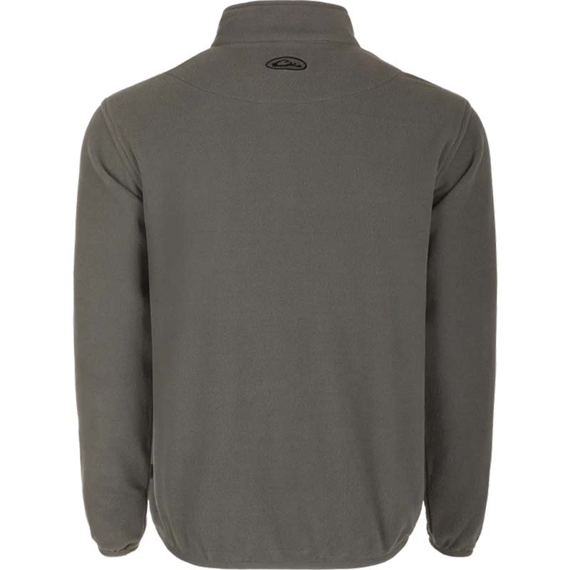 Camp Fleece Pullover 2.0|Castlerock Grey|Cocoa|Moss|Olive|Black|Kalamata Olive|S|M|L|XL|XXL