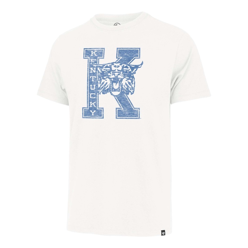 Kentucky Premier Short Sleeve T-Shirt in Sandstone