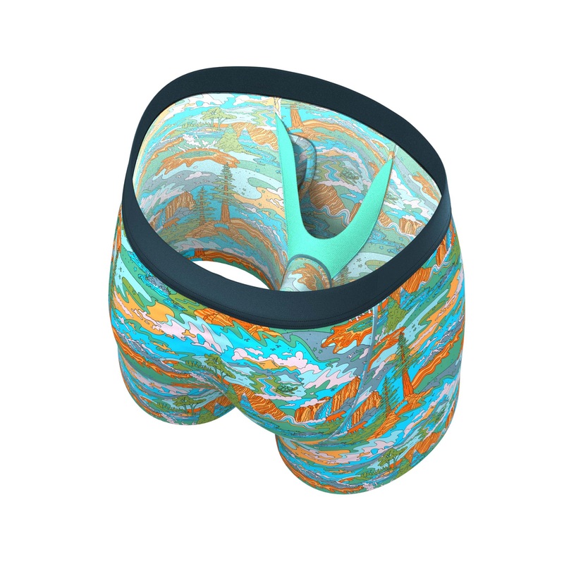 Men’s The Bueno Vista Hammock Pouch Underwear