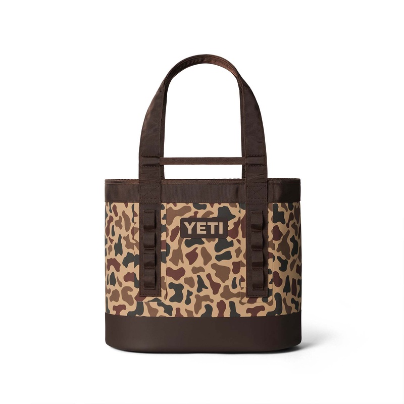 Camino Carryall 35 in Wetlands