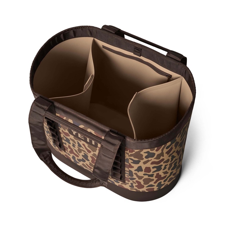 Camino Carryall 50 in Wetlands