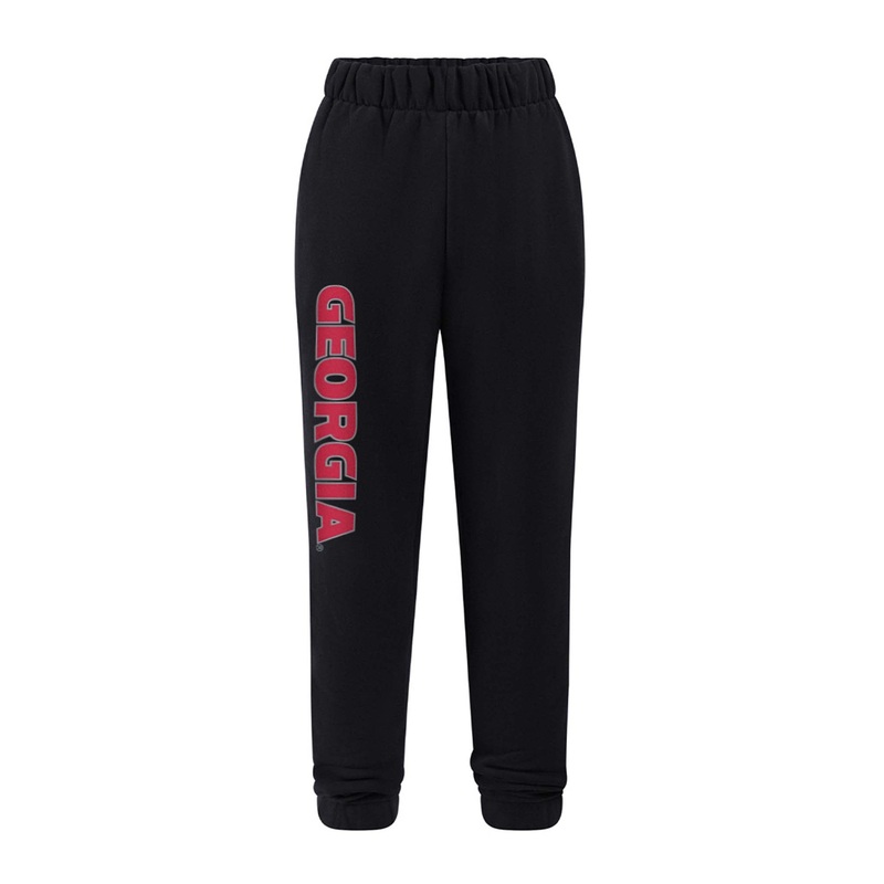 UGA Basic Sweatpants|XS|S|M|L|XL|XXL