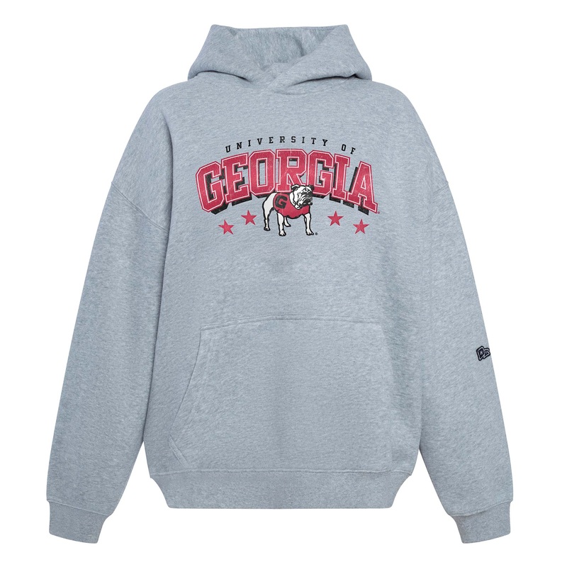 UGA Kick Off Hoodie|XS|S|M|L|XL|XXL