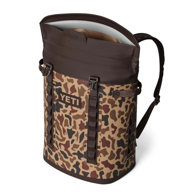 Wetlands Hopper M20 Backpack Cooler