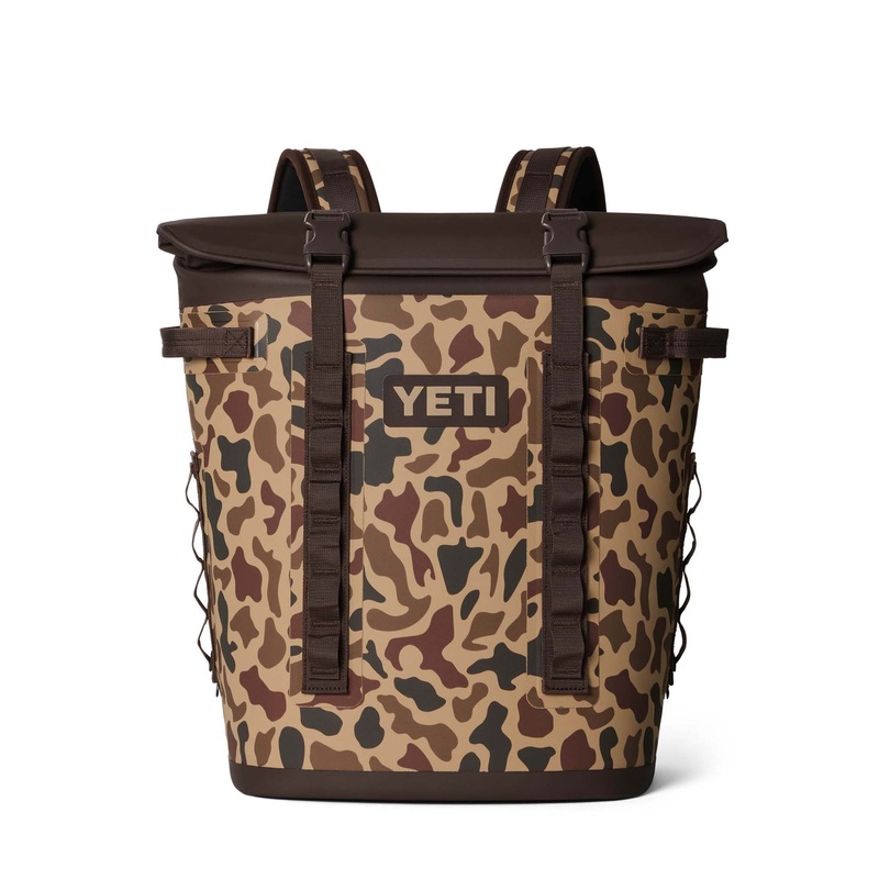 Wetlands Hopper M20 Backpack Cooler