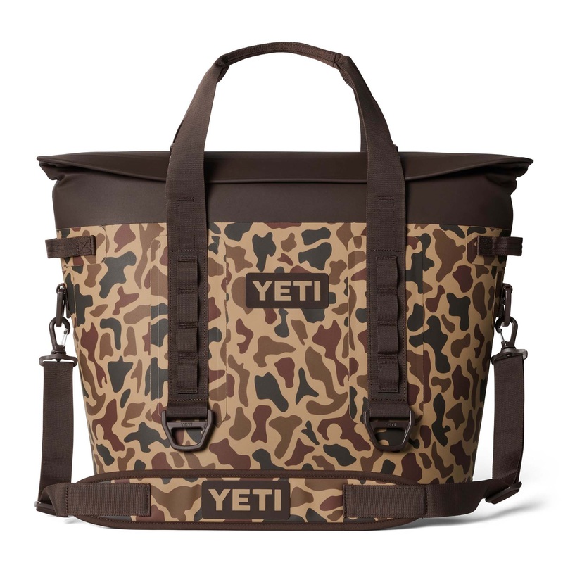 Wetlands Hopper M30 Soft Cooler Tote