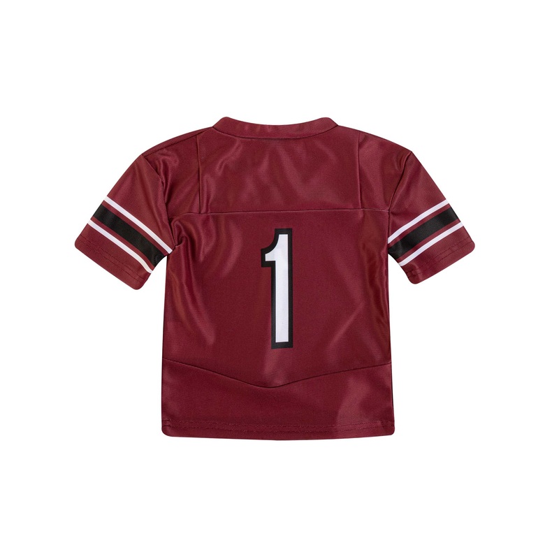 Toddler USC Armourfuse Jersey|2T|3T|4T