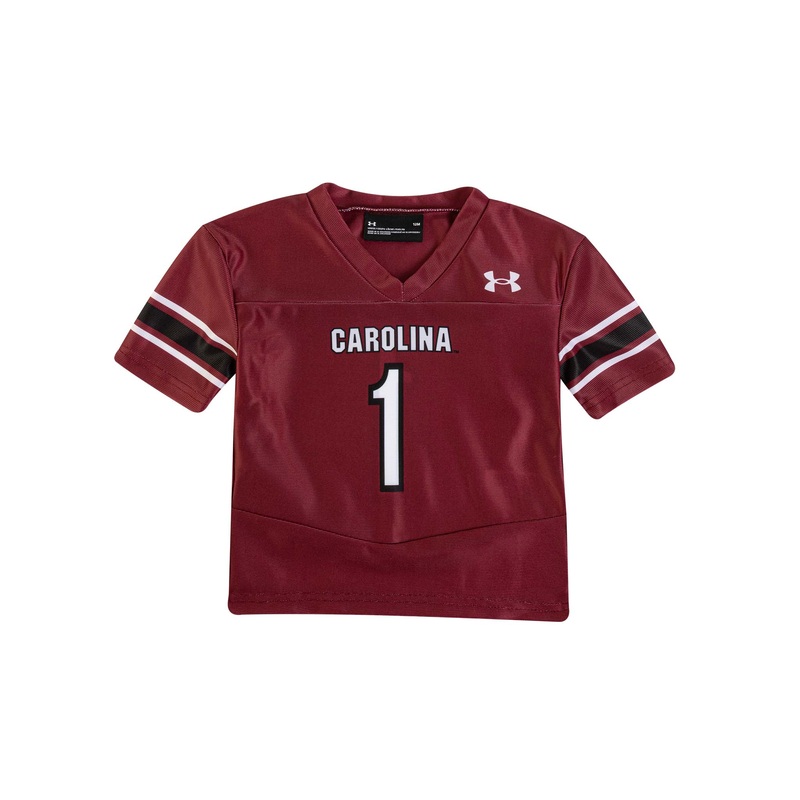 Toddler USC Armourfuse Jersey|2T|3T|4T