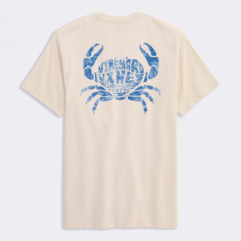 Crab Tree Short Sleeve T-Shirt