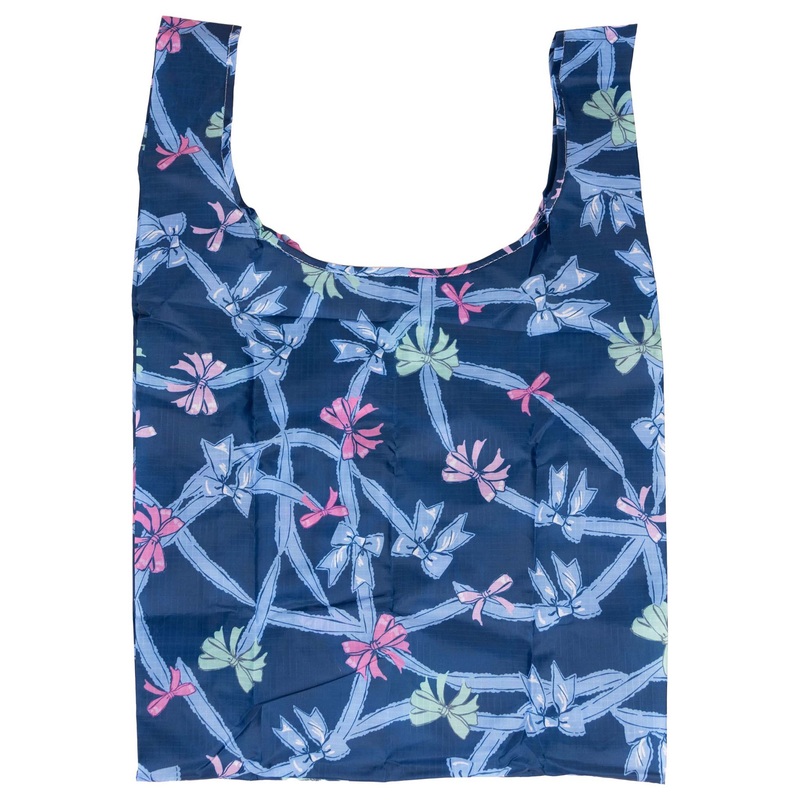 Large Simply Market Tote|Pink Tree Camo|Ribbons|Cherries|Quilt